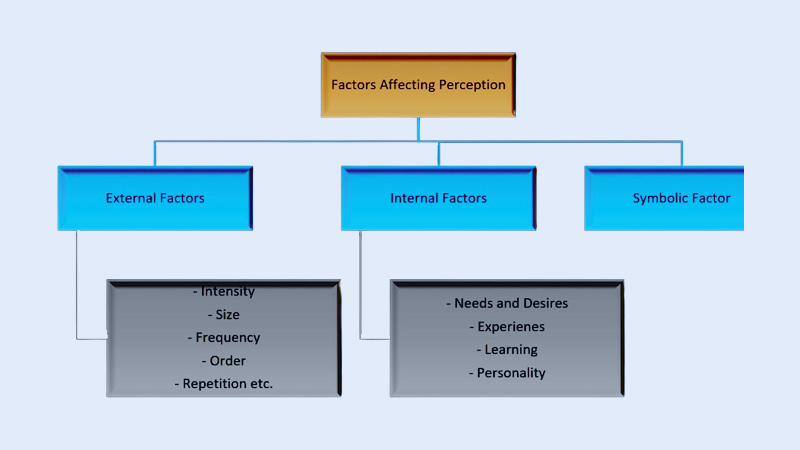 Factors Affecting Perception of a Good Obp