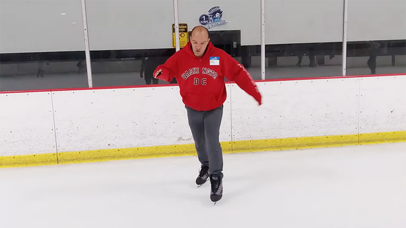 Can Fat People Ice Skate?