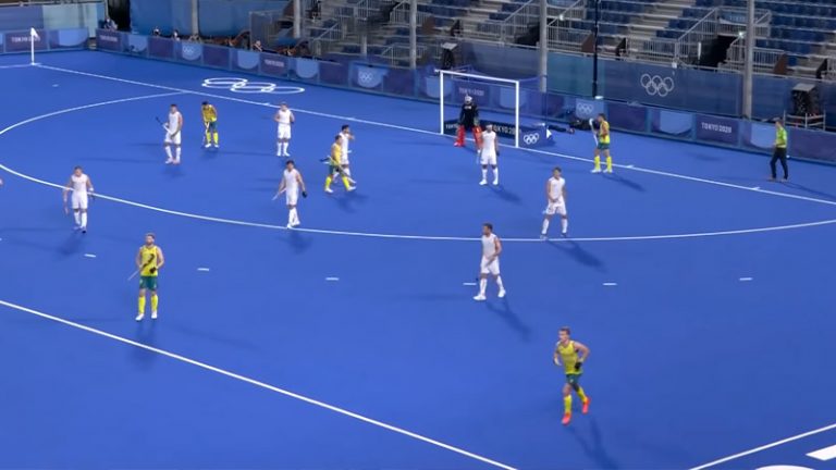 Is Field Hockey An Olympic Sport Metro League