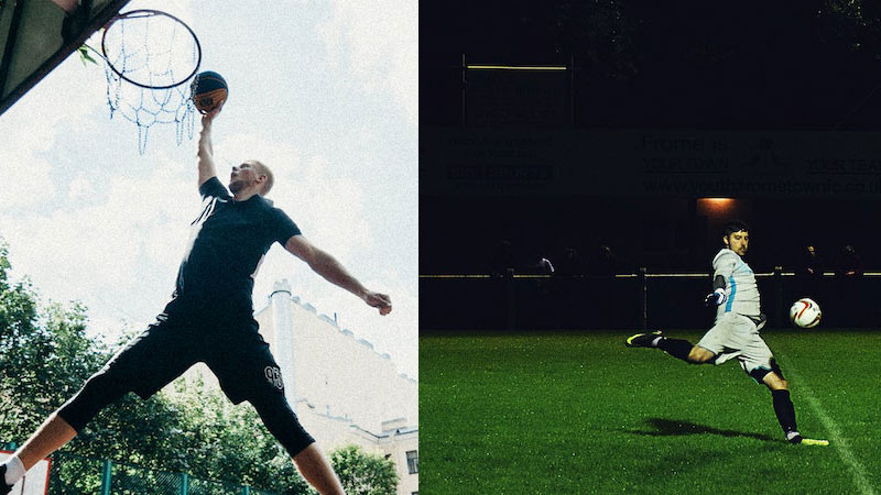 Which Sport Is Harder Soccer Or Basketball Metro League
