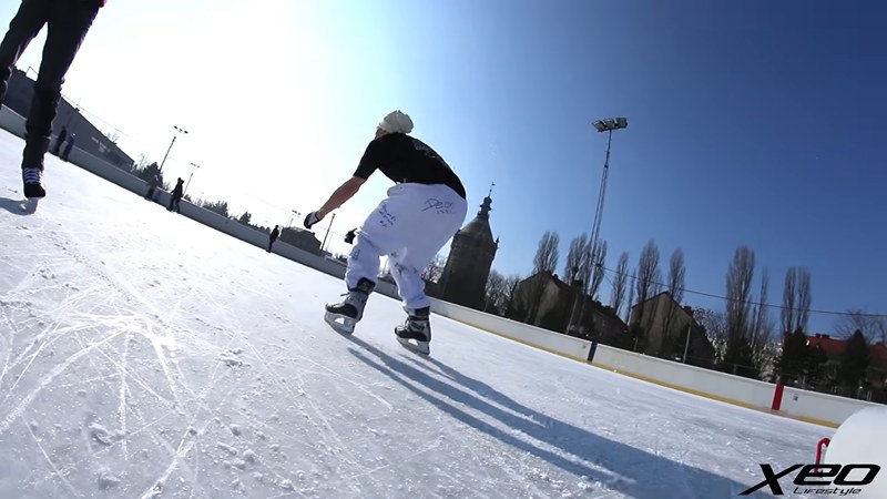 Skating