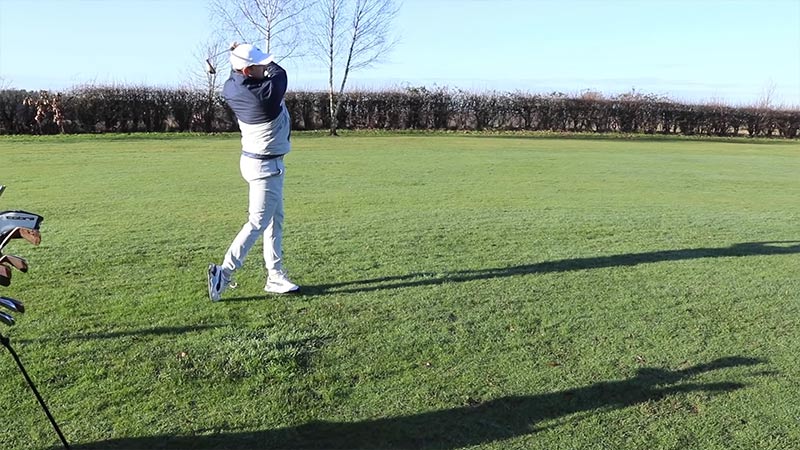 G4 Golf Shoes