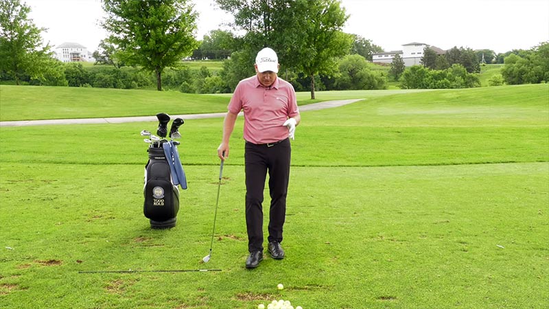 Gir In Golf