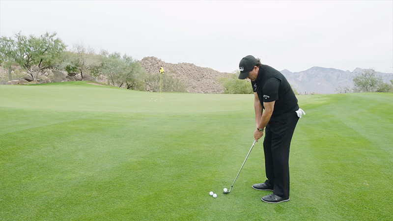 Golf Ball Does Phil Mickelson Use
