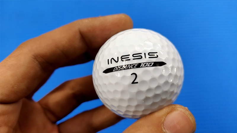 Golf Ball