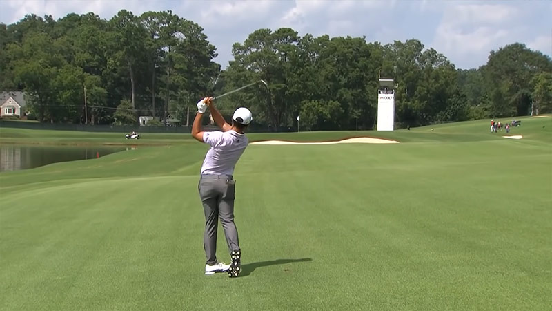 Golf Become An Olympic Sport