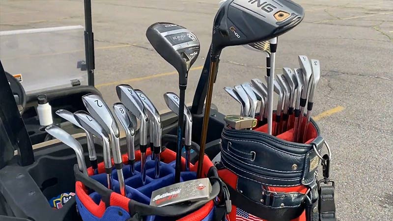 Do New Golf Clubs Make A Difference?