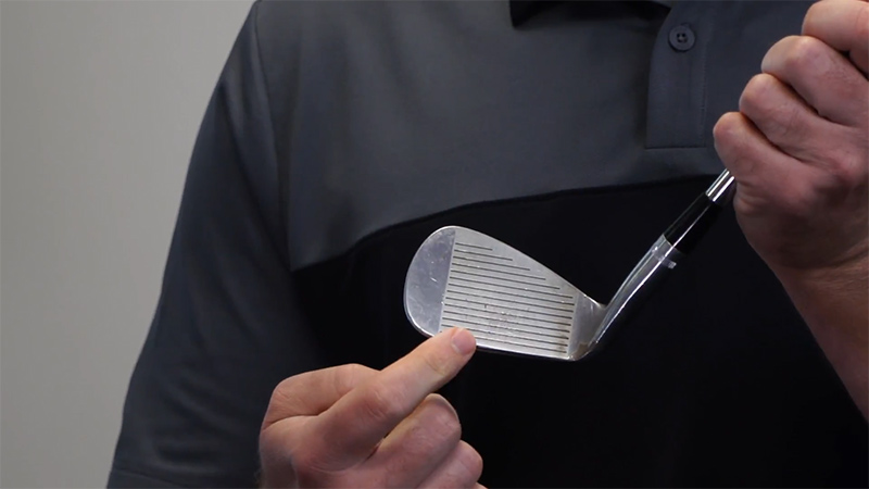 Golf Clubs Wear Out