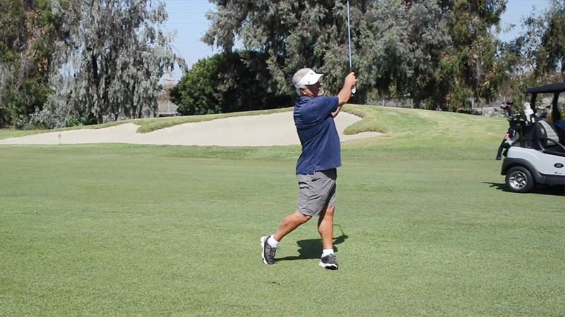Golf Courses Have Dress Codes