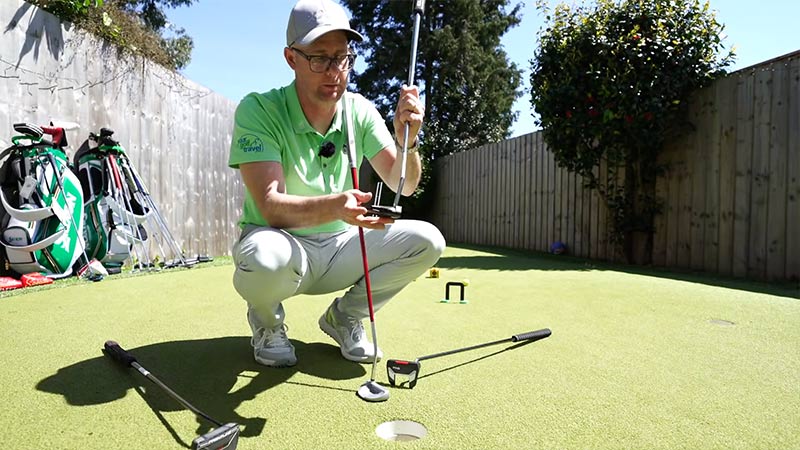 Golf Putter Is Right For Me
