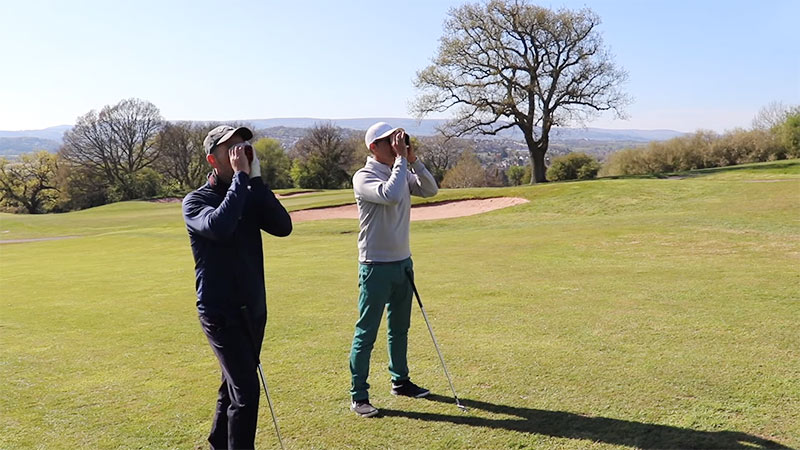 Golf Rangefinders Worth It