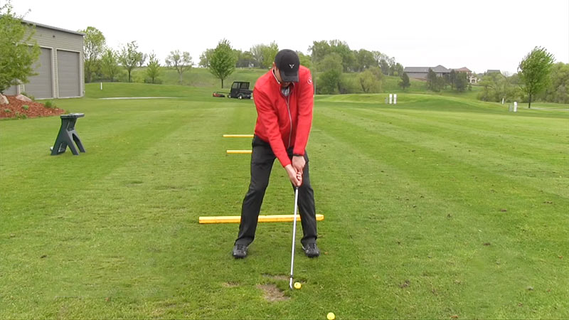 What Golf Shaft Is Right For Me?