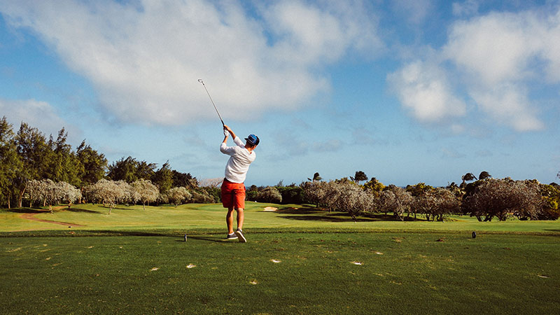 Golf Wang