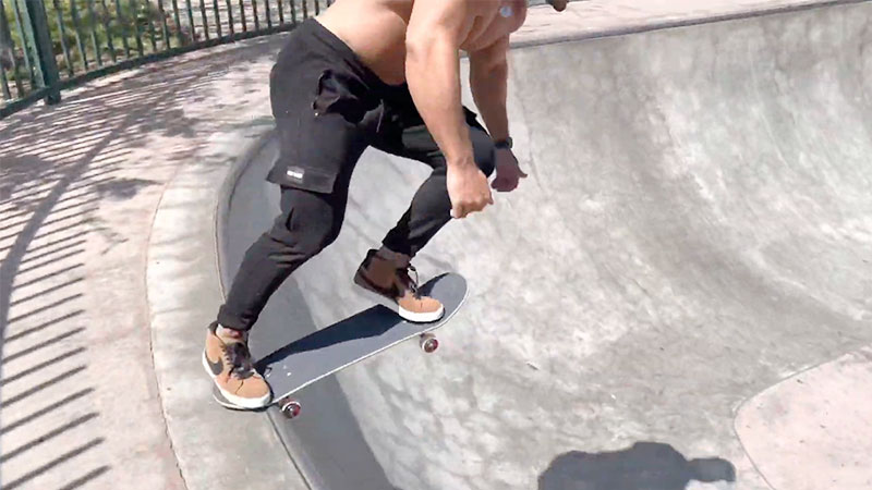 Is Skateboarding A Good Cardio Exercise