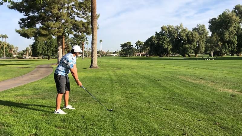 Good Handicap In Golf