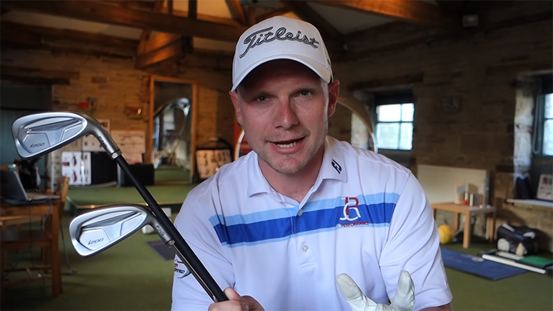 Graphite Or Steel Better For Golf Clubs