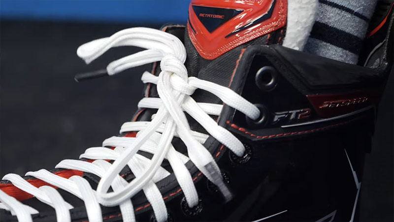 Hockey Laces