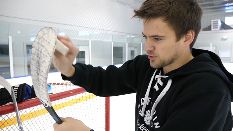 What Is Hockey Wax Used For Metro League