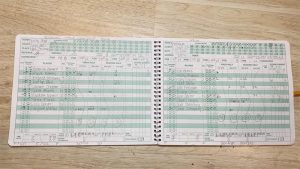 How To Keep A Basketball Scorebook? - Metro League