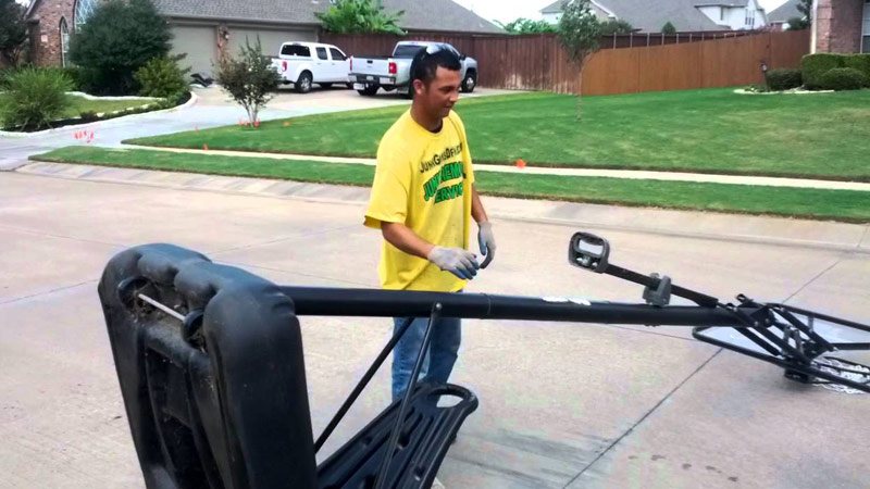 portable basketball hoops easy to move