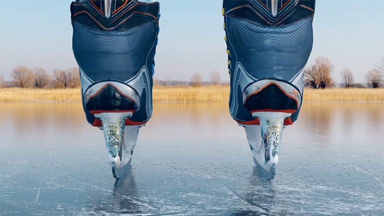 Can I Bring Ice Skates On A Plane? - Metro League
