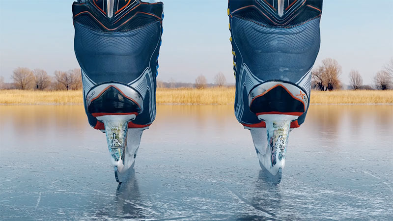 Ice Skates