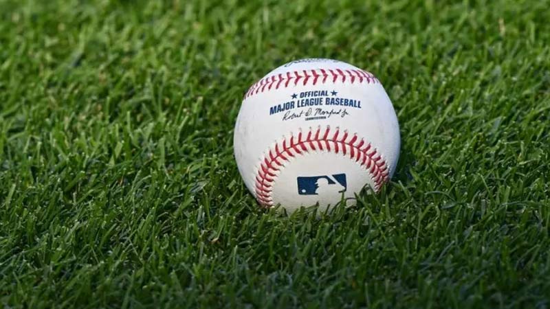 Impact of a Spitball in a Match