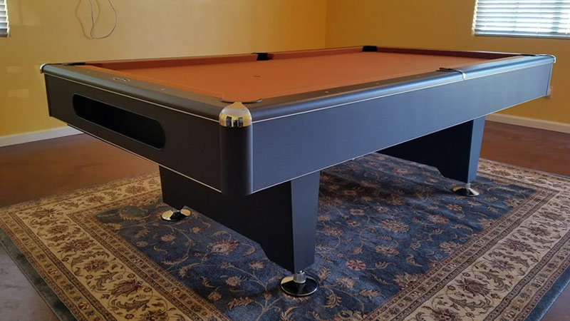 Are Imperial Pool Tables Any Good