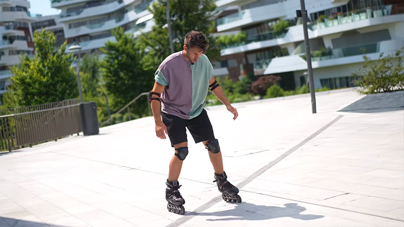 Inline Skates