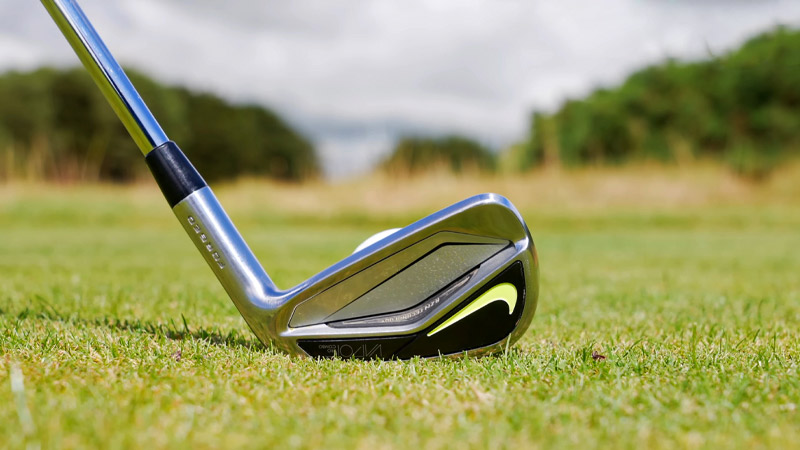 Pros and Cons of Using Iron Clubs