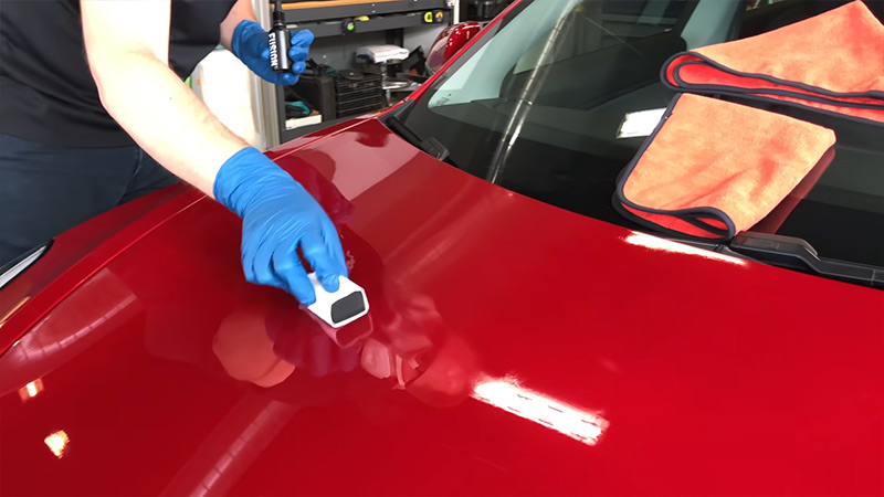 Is Ceramic Coating Worth It On A New Car