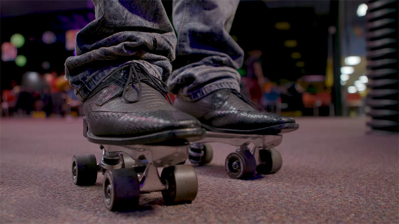 Cost To Go Roller Skating