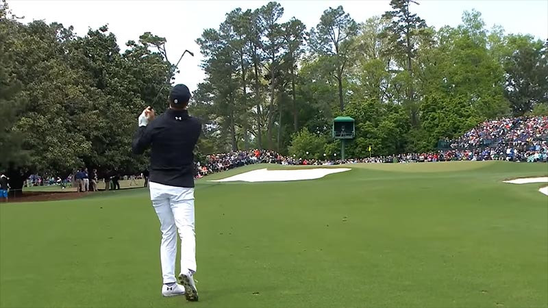 Masters Golf Tournament