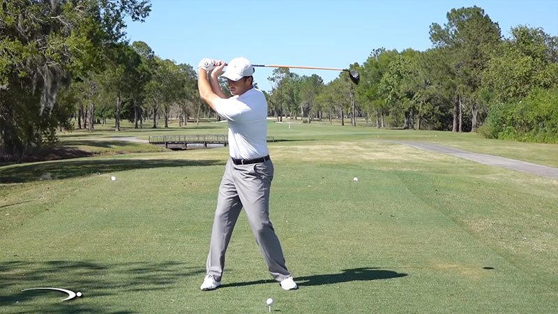 What Is Lag In A Golf Swing Metro League