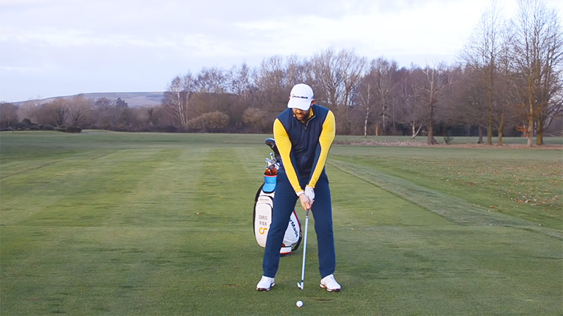 What Is Lag In Golf Swing Metro League