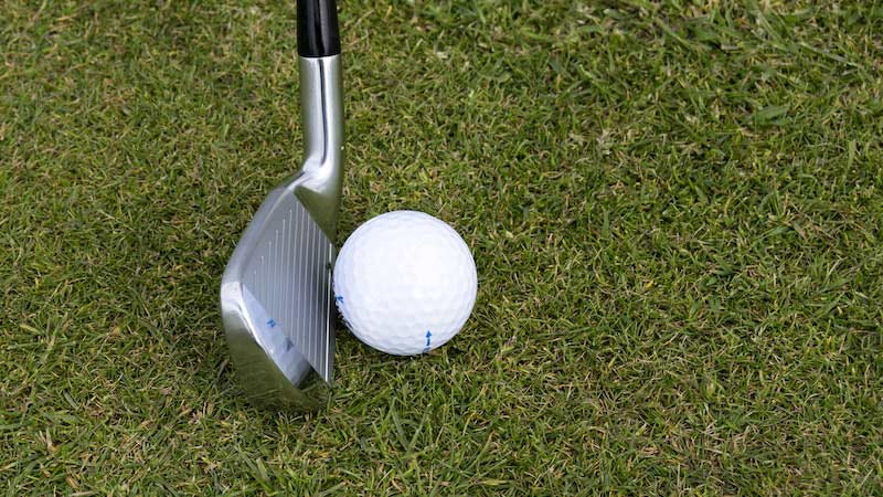 Lie Angle Mean In Golf
