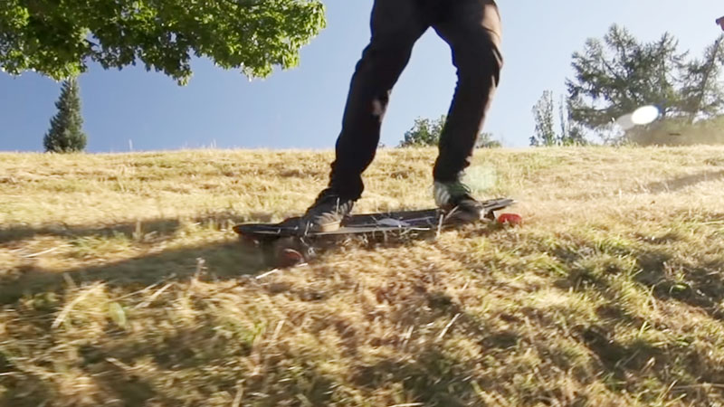 Why Do Skateboarders Hate Longboarders