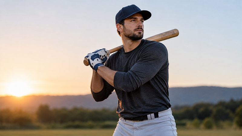 Major League Baseball RBI Season