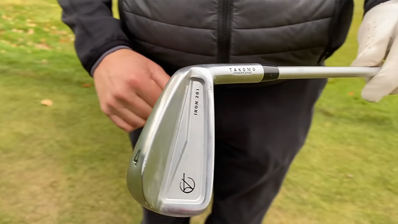 Mid Handicapper In Golf