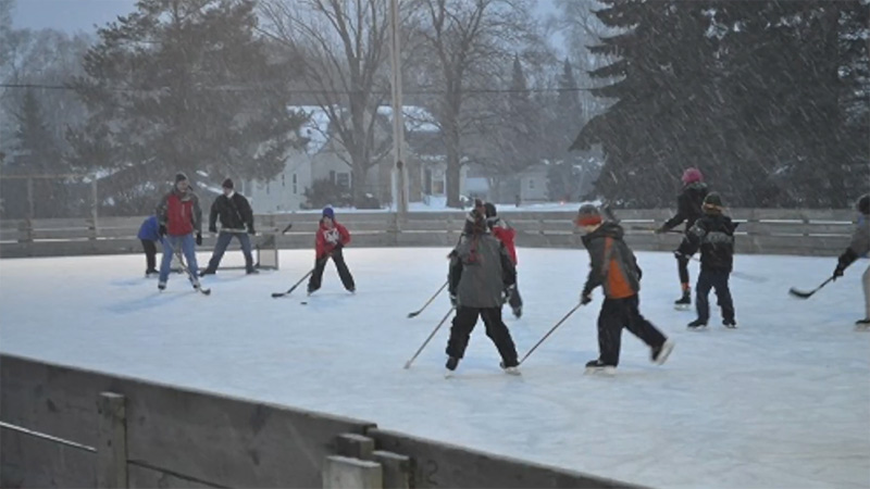 Milwaukee Hockey Team