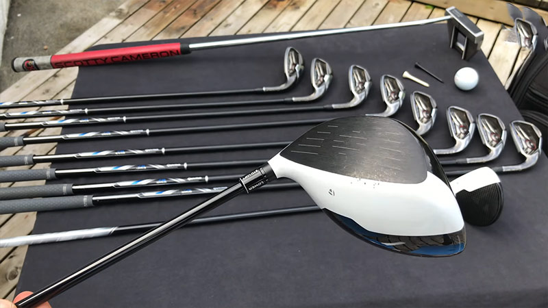 Need For Beginner Golf