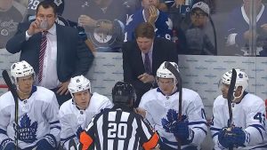 Why Don T Nhl Players Wear Cages ? - Metro League