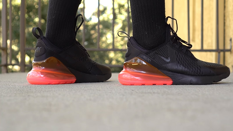 Are Nike Air Max For Basketball? - Metro