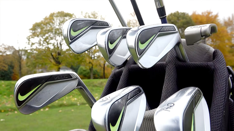 redden Uitschakelen Instrueren Why Did Nike Stop Making Golf Clubs? - Metro League