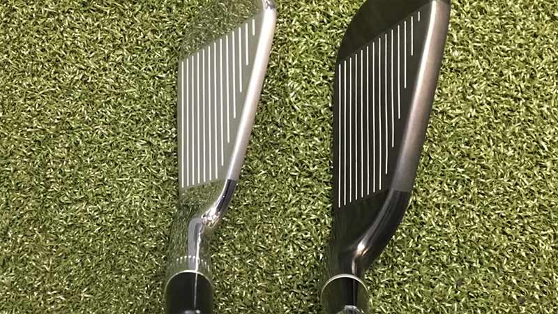 What Is Offset In Golf Irons? - Metro League