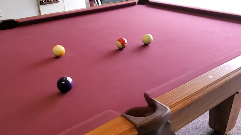 Is Olhausen A Good Pool Table