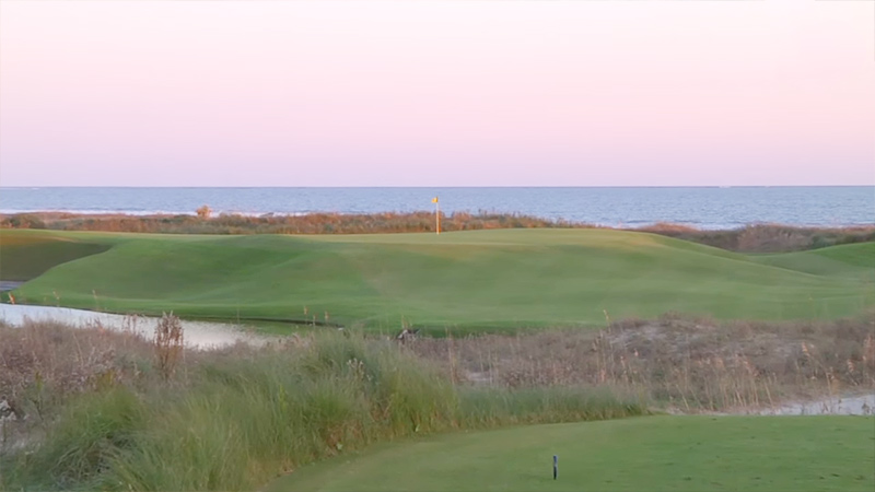 Kiawah Island Golf Resort