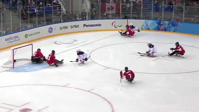 what-is-para-ice-hockey-metro-league