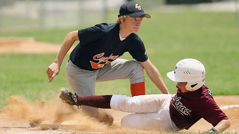 What Is A Pass Ball In Baseball