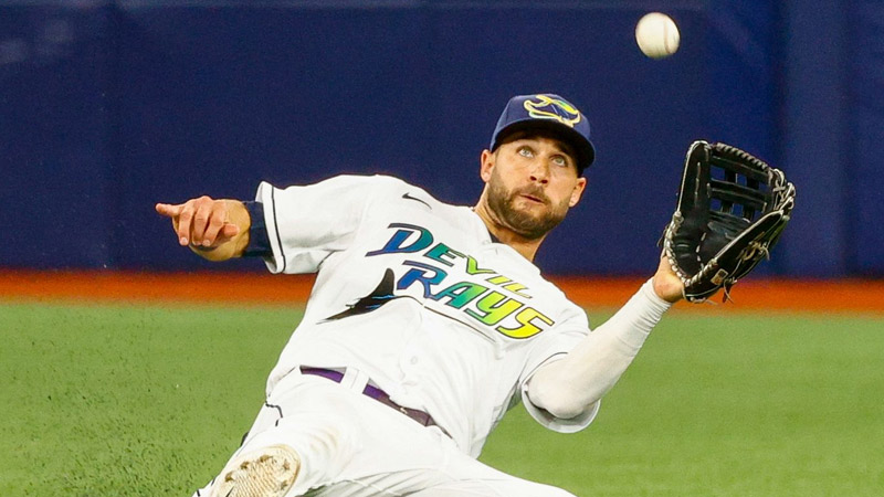 Penalties for Pitchers Caught Using a Spitball
